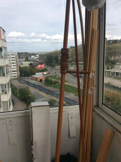 Лот: 10345966. Фото: 1. Гардина. Карнизы и аксессуары для штор