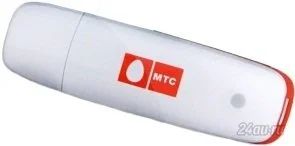 Лот: 5598382. Фото: 1. Модем МТС ZTE MF 112. Беспроводные модемы