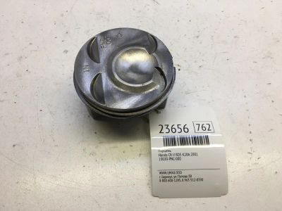 Лот: 20382511. Фото: 1. Поршень Honda Cr-V 2001 13020PNC000... Двигатель и элементы двигателя