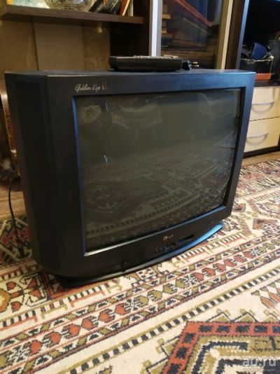 Лот: 13264787. Фото: 1. Телевизор LG. Телевизоры