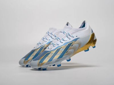 Лот: 21774957. Фото: 1. Футбольная обувь Adidas X Crazyfast... Кеды, кроссовки, слипоны