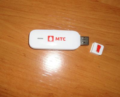 Лот: 3030553. Фото: 1. Модем МТС. Другое (смартфоны, связь, навигация)