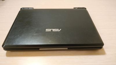 Лот: 16455153. Фото: 1. Asus eee pc 900. Ноутбуки