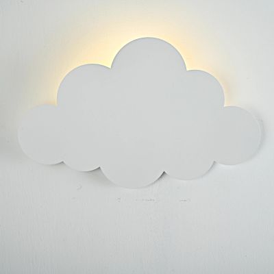 Лот: 21373042. Фото: 1. Бра Cloud Bra By Imperiumloft. Люстры, потолочные и подвесные светильники