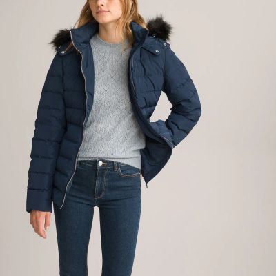 Лот: 24231454. Фото: 1. Куртка LaRedoute. Нижнее бельё