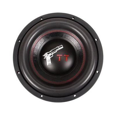 Лот: 14457973. Фото: 1. Ural TT 12. Сабвуферы