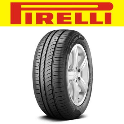 Лот: 20021313. Фото: 1. 195/65R15 195/65R15 Pirelli Cinturato... Шины