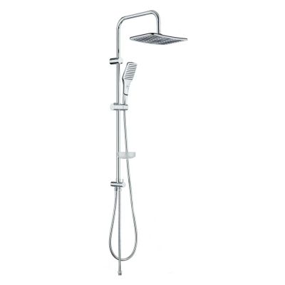 Лот: 24482796. Фото: 1. Душевая система Orange O-Shower... Смесители