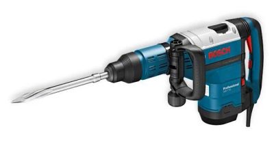 Лот: 6410925. Фото: 1. Молоток отбойный BOSCH GSH 7 VC... Электроинструмент