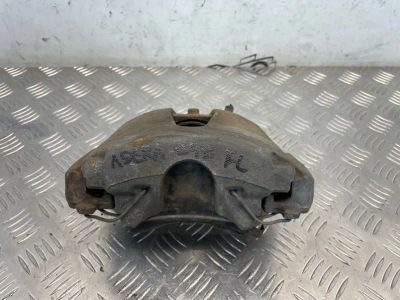 Лот: 22988911. Фото: 1. суппорт тормозной Opel Astra L69. Тормозная система