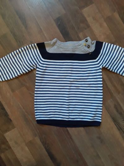 Лот: 15828586. Фото: 1. Кофта H&M. Свитера, худи, толстовки