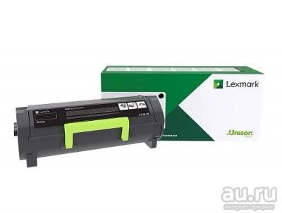 Лот: 18415138. Фото: 1. Картридж Lexmark B235000/B2300A0... Картриджи, расходные материалы
