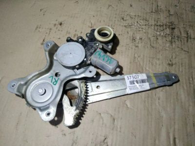 Лот: 21410461. Фото: 1. стеклоподъемник Toyota Camry ACV40. Двигатель и элементы двигателя