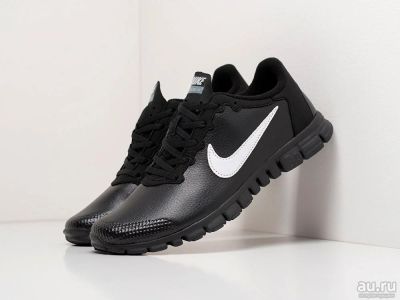 Лот: 17499843. Фото: 1. Кроссовки Nike Free Run 3.0 (20552... Кеды, кроссовки, слипоны