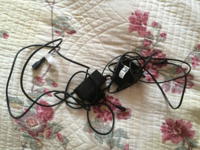 Лот: 4938950. Фото: 1. Зарядка Nokia. Зарядные устройства, блоки питания, адаптеры сетевые для смартфонов