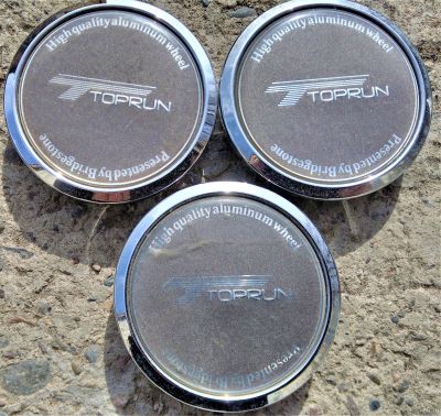 Лот: 15761175. Фото: 1. Колпачок для литья Bridgestone... Колпаки