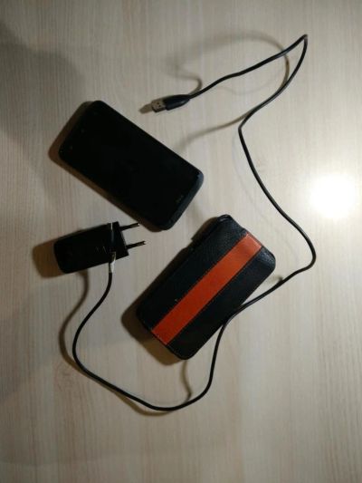 Лот: 11276955. Фото: 1. htc one x. Смартфоны