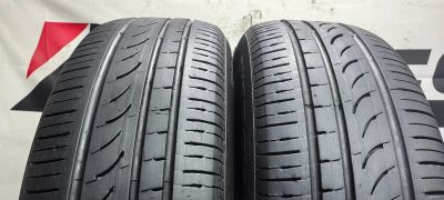Лот: 25392048. Фото: 1. 205/60R16 92V Formula Energy пара. Шины