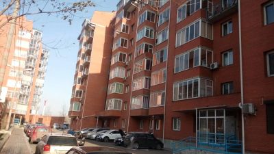 Лот: 4648851. Фото: 1. Сдам квартиру 1комн. полустудия... Квартиры, студии