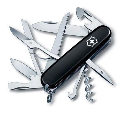 Лот: 15644215. Фото: 1. Нож складной 1.3713.3 Нож Victorinox... Ножи, топоры