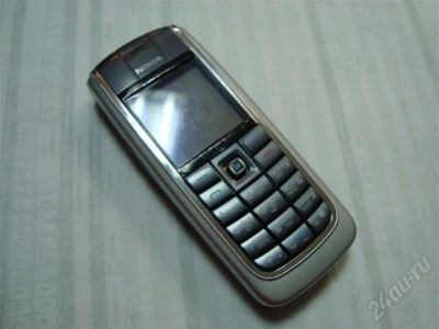 Лот: 248359. Фото: 1. Nokia 6020. Кнопочные мобильные телефоны