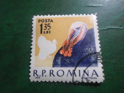 Лот: 18725334. Фото: 1. Марка для Вашей коллекции. №48022. Марки
