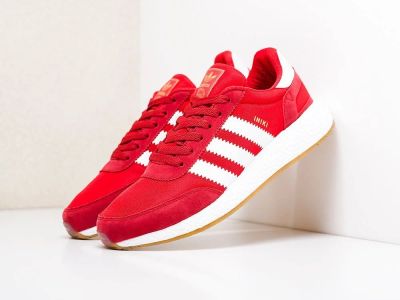 Лот: 12687452. Фото: 1. Кроссовки Adidas Iniki Runner... Кеды, кроссовки, слипоны