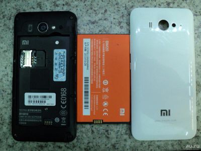 Лот: 9201201. Фото: 1. Xiaomi mi2s. Смартфоны