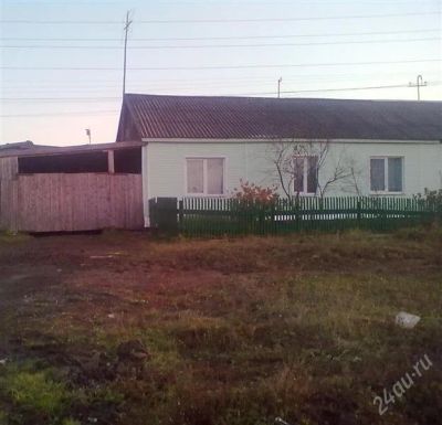 Лот: 1230282. Фото: 1. Двухквартирный дом. Дома