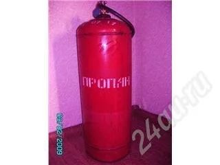 Лот: 17605. Фото: 1. Газовый баллон (пропан) с редуктором. Красноярск