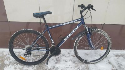 Лот: 8581115. Фото: 1. Велосипед Stern dynamic 1.0 в... Велосипеды