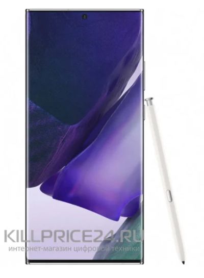 Лот: 16418947. Фото: 1. Samsung Galaxy Note 20 Ultra 12... Смартфоны