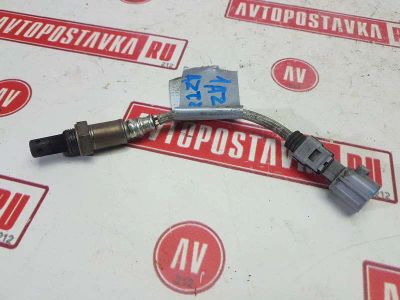 Лот: 20896053. Фото: 1. Датчик кислородный Toyota Avensis... Электрооборудование