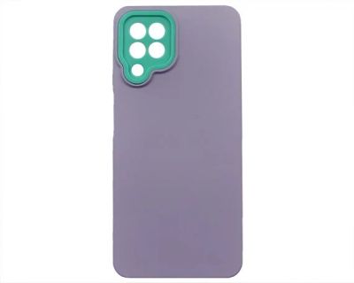 Лот: 18674631. Фото: 1. Чехол Samsung Galaxy A22 (A225F... Чехлы, бамперы