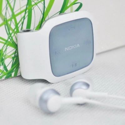 Лот: 3967933. Фото: 1. nokia bluetooth stereo headset... Красноярск