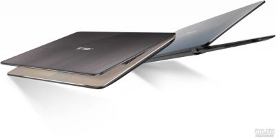 Лот: 10161065. Фото: 1. Ноутбук Asus x540s (в хорошем... Ноутбуки