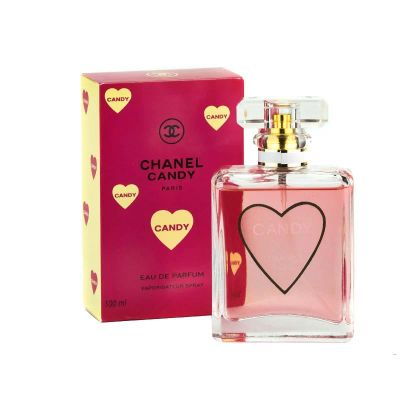 Лот: 8029830. Фото: 1. Candy Chanel, 100 мл. Женская парфюмерия