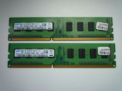 Лот: 20333959. Фото: 1. Оперативная память Samsung DDR3... Оперативная память