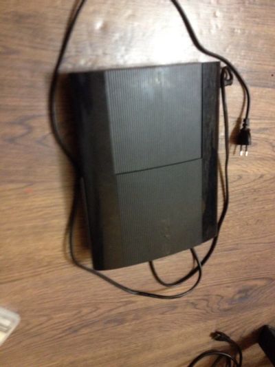 Лот: 6192390. Фото: 1. Продам Sony ps3. Игровые приставки, консоли