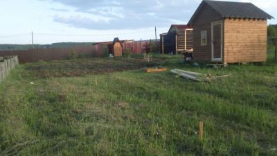 Лот: 9895899. Фото: 1. Участок (дача). Дачи