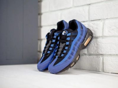 Лот: 14957713. Фото: 1. Кроссовки Nike Air Max 95 3. Кеды, кроссовки, слипоны