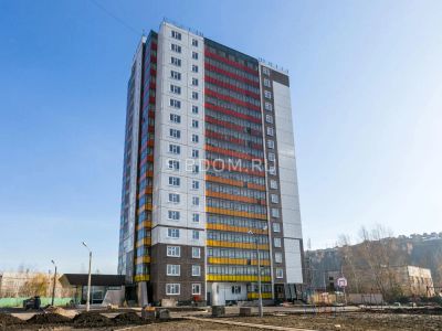 Лот: 10633135. Фото: 1. 1ком тихие зори 34.5 7722. Квартиры, студии