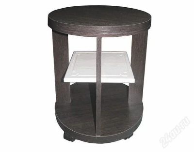 Лот: 2693143. Фото: 1. Столик Кофейный (стол). Столы, стулья, обеденные группы