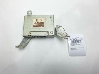 Лот: 24773340. Фото: 1. Блок управления АКПП Nissan Stagea... Ходовая, подвеска, рулевое управление