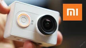 Лот: 12193658. Фото: 1. Новая Xiaomi yi Экшн-камера YI... Экшн камеры