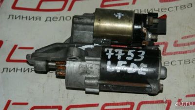 Лот: 13254613. Фото: 1. Стартер для FORD C-MAX LF-DE. Другое (автозапчасти)