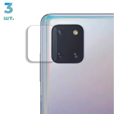 Лот: 16665137. Фото: 1. Cтекло камеры Samsung Galaxy Note... Корпуса, клавиатуры, кнопки