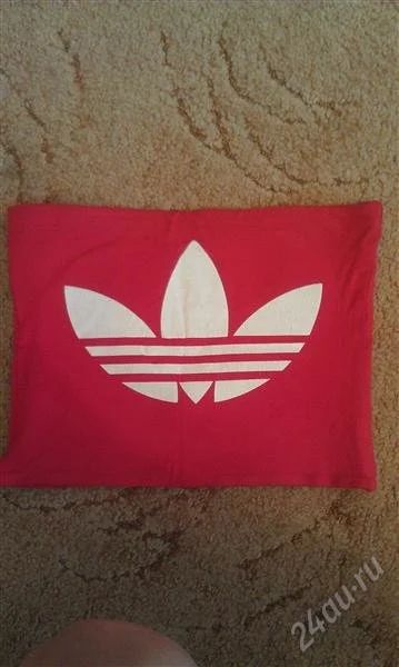 Лот: 4243719. Фото: 1. топ adidas оригинал. Футболки, топы и майки