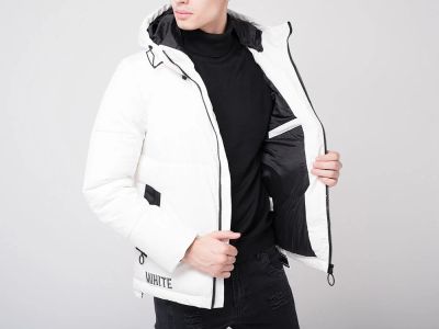 Лот: 15498182. Фото: 1. Куртка Off-WHITE. Верхняя одежда