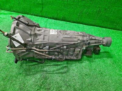 Лот: 16654358. Фото: 1. Акпп Toyota Progres JCG10 1JZ-GE... Трансмиссия